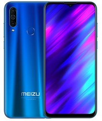 Замена батареи на телефоне Meizu M10 в Астрахане